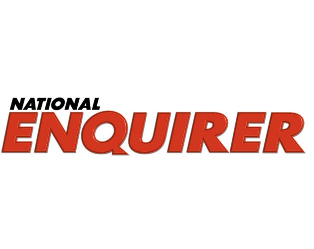 El 'National Enquirer' publica la foto del ataúd abierto de Whitney Houston
