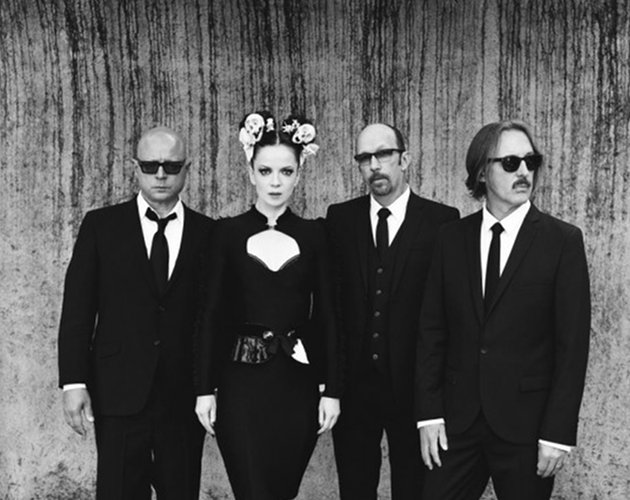 Garbage nos muestra un minuto de 'I Hate Love'