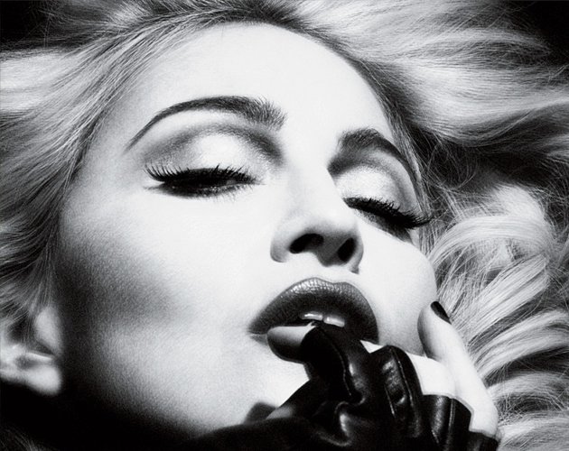 Primer remix oficial de 'Girl Gone Wild' de Madonna