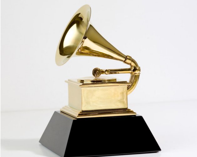 ¿Cual fue tu actuación favorita de los Grammy 2012?