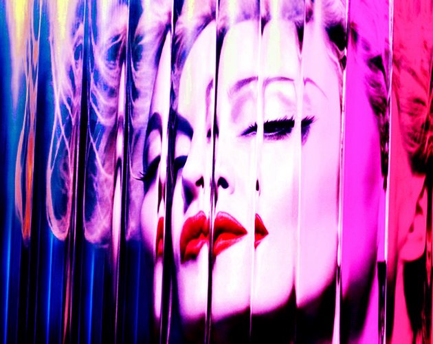 Todos los detalles de 'I'm A Sinner' de Madonna