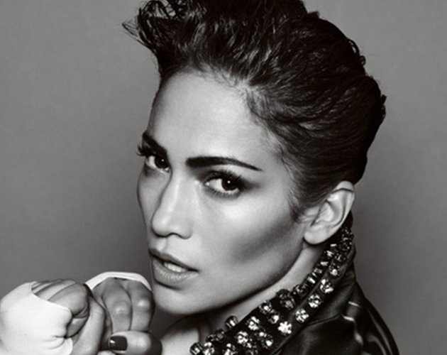 Jennifer Lopez se pone en plan 'Hard Candy' para 'V Magazine'