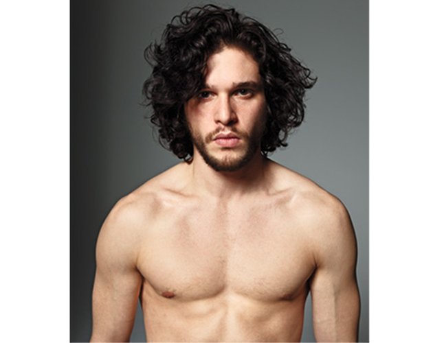 Razones para ver 'Game of Thrones': el cuerpazo de Kit Harrington