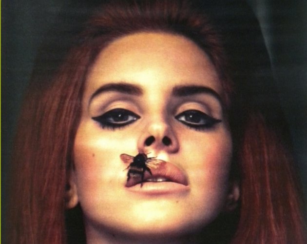 El álbum de Lana del Rey debuta en el número 2 de Billboard