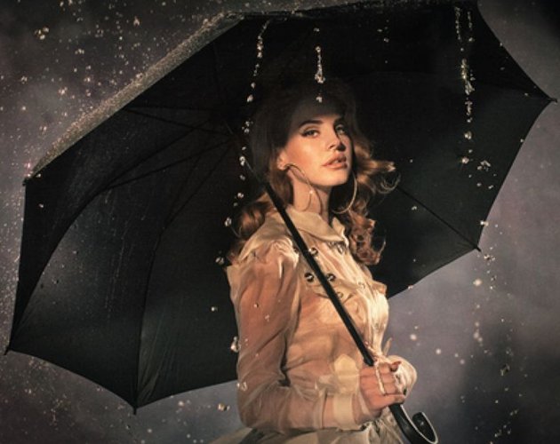 Lana del Rey anuncia nuevo single: 'Carmen'