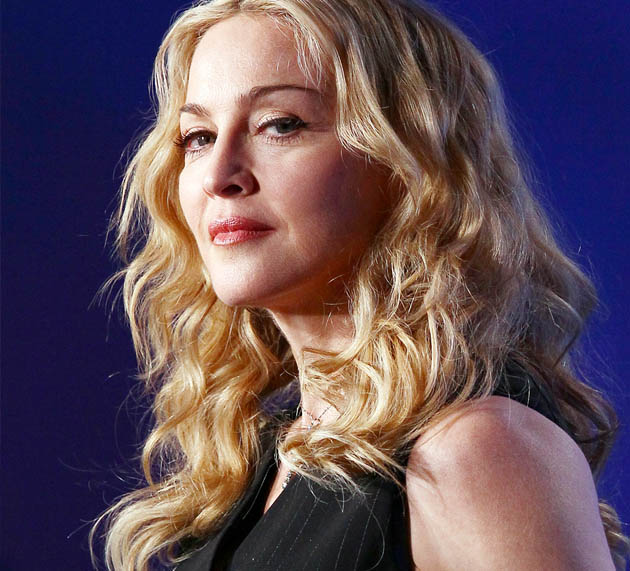 ¿A qué hora actúa Madonna en la Super Bowl 2012 y dónde se puede ver?
