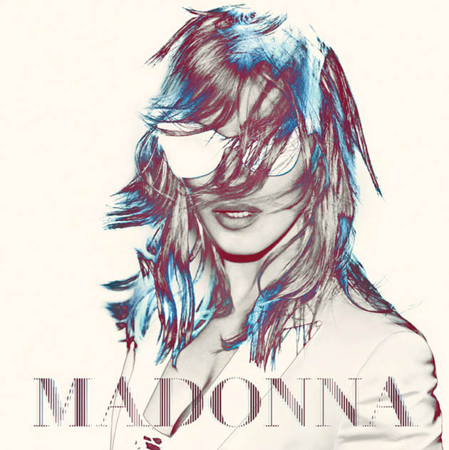 Madonna Tour - 20 Junio Barcelona