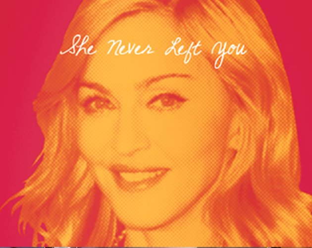 Madonna adula a Lady Gaga diciendo que no es tan "convencionalmente guapa" como Britney Spears