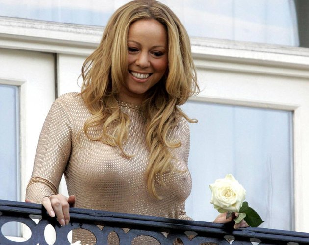 Mariah Carey, Nicki Minaj y Katy Perry, posibles nuevas juezas de 'X Factor'