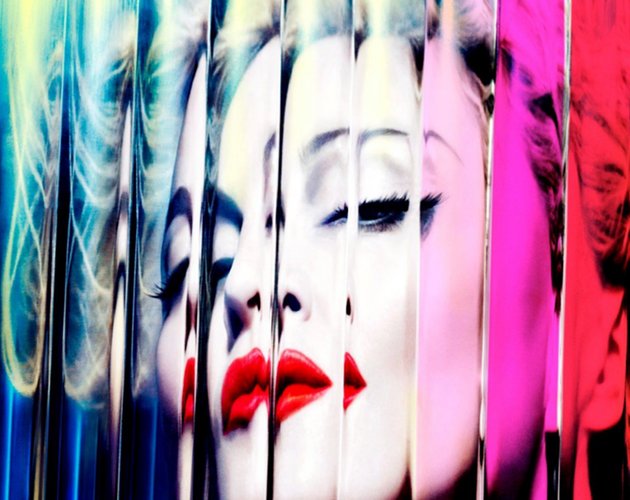 Madonna regalará su disco 'MDNA' a quién compre entradas para su gira