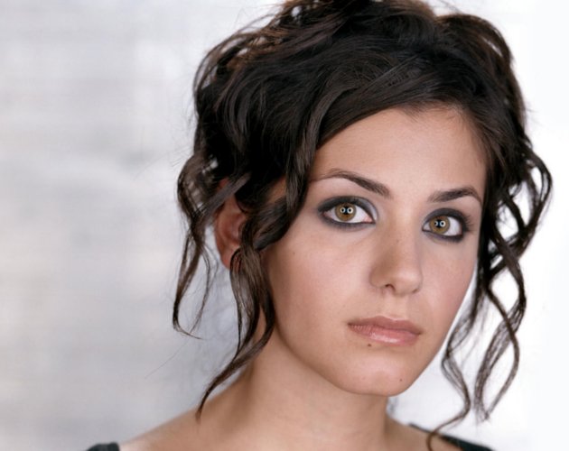 Katie Melua presenta nuevo single 'Better Than A Dream'