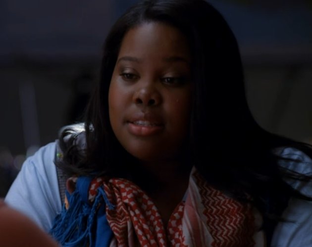 'Glee' homenajea, por casualidad, a Whitney Houston