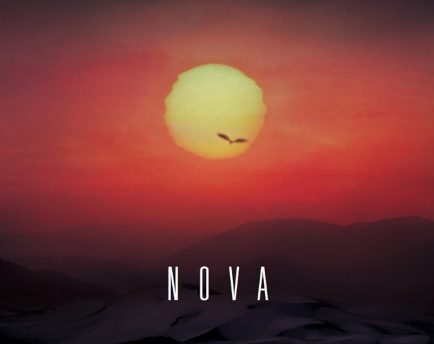 Escucha la versión acústica de 'Nova' de The Sound of Arrows