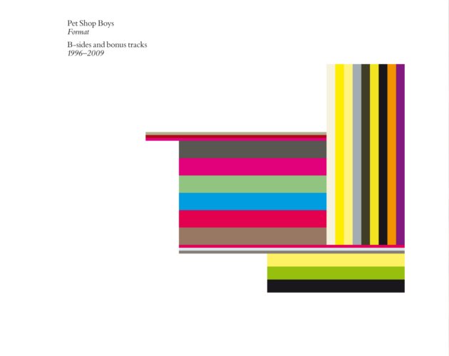 Los mejores temas de 'Format' de Pet Shop Boys