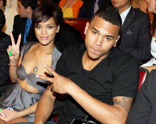 Rihanna y Chris Brown podrían actuar juntos en 'American Idol'