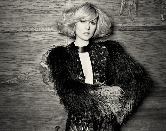 Roisin Murphy se une a David Morales en 'Golden Era'