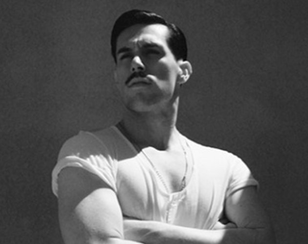 El nuevo vídeo de Sam Sparro: 'The Shallow End'