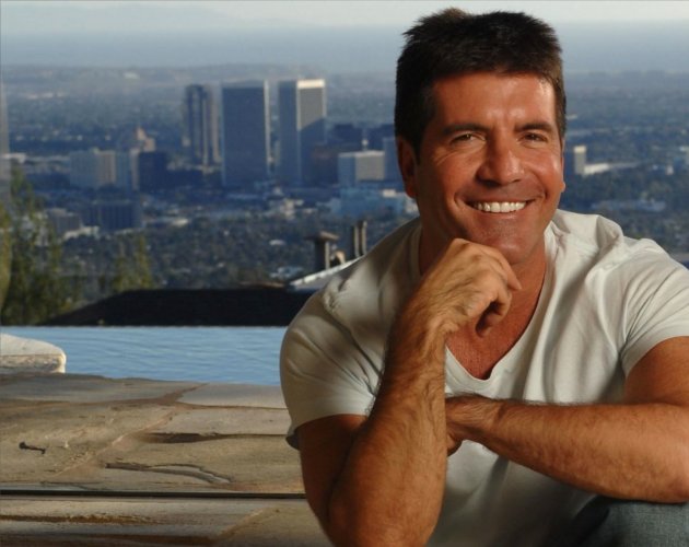 Simon Cowell desmiente la oferta de 'X Factor' a Beyoncé y no contrata a Mariah Carey por vaga