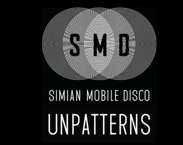 Simian Mobile Disco presentan disco: 'Unpatterns'