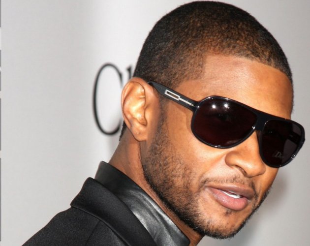 Usher y Diplo se reúnen en 'Climax'