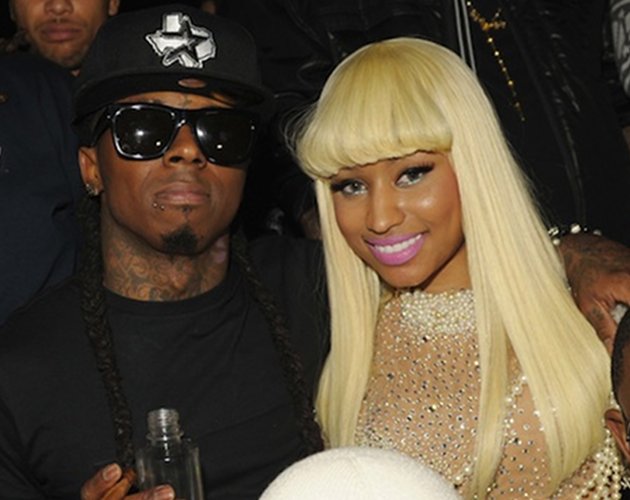 Escucha 'Roman Reloaded' de Nicki Minaj con Lil Wayne