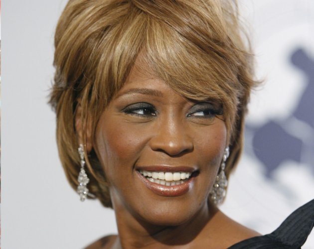 El funeral por Whitney Houston, este sábado en su antigua iglesia