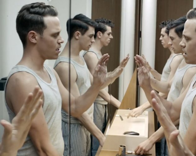 Will Young estrena clip: 'Losing Myself'