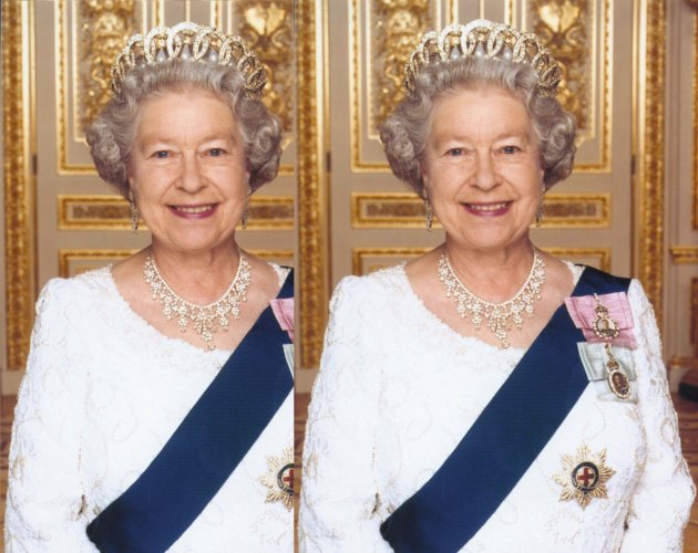 Los conservadores británicos aseguran que con el matrimonio gay "podría haber dos Reinas de Inglaterra"