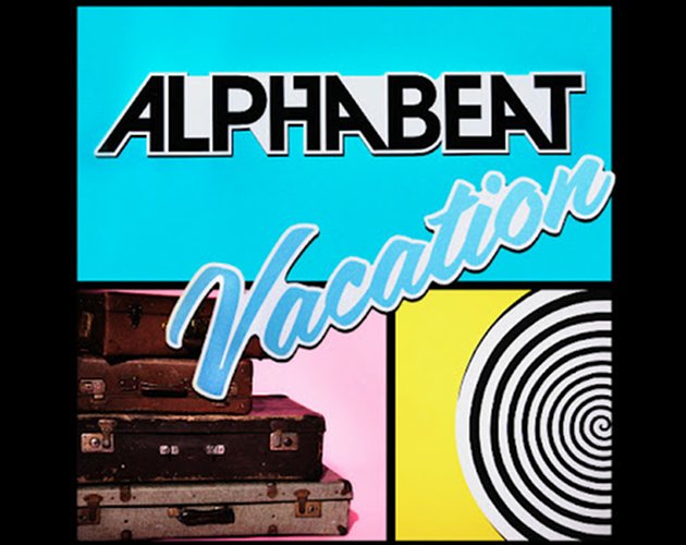Escucha el nuevo single de Alphabeat 'Vacation'