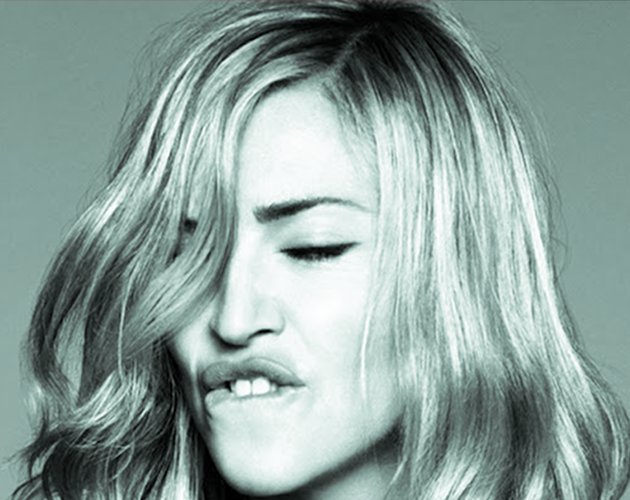 Escucha 'Best Friend' de Madonna