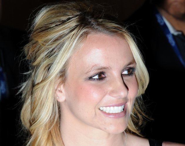 Britney Spears, con el visto bueno del juez y a punto de cobrar 15 millones de dólares por 'X Factor'
