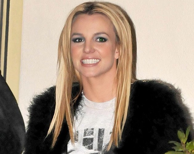Britney Spears rechaza la primera oferta de 'X Factor' por 10 millones de dólares