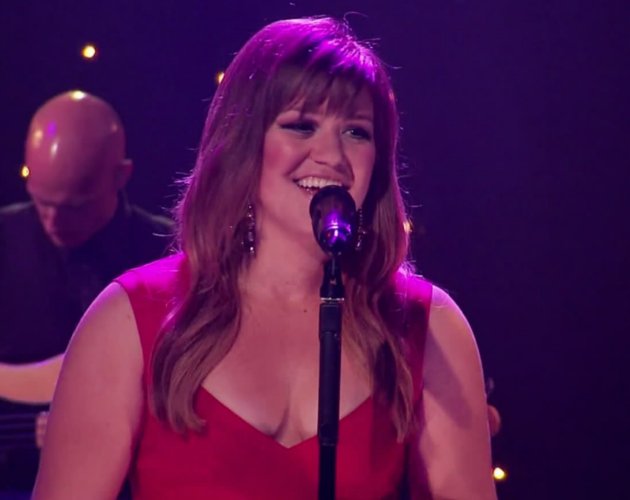 Kelly Clarkson lidera el nuevo reality de talentos: 'Duets'