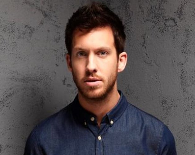 Calvin Harris presenta su nuevo single: 'Let's Go' con Ne-Yo