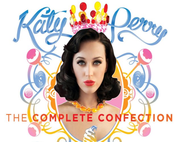 Escucha los nuevos temas de la reedición de 'Teenage Dream' de Katy Perry