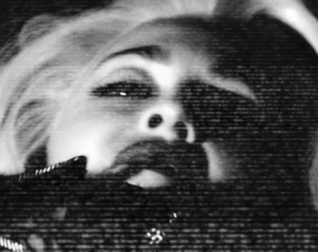 El teaser de 'Girl Gone Wild', el nuevo vídeo de Madonna