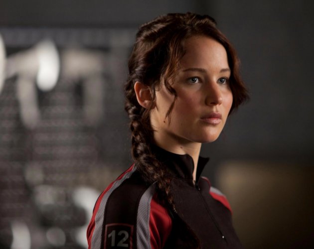 'The Hunger Games', el tercer mejor estreno de la historia del cine