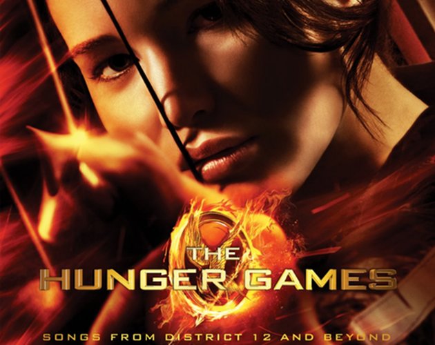 Escucha la BSO completa de 'The Hunger Games'