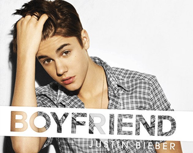 Lee la letra completa de 'Boyfriend', el nuevo single de Justin Bieber