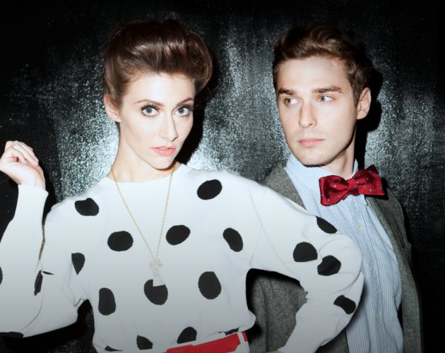 Karmin estrena vídeo para 'Brokenhearted'
