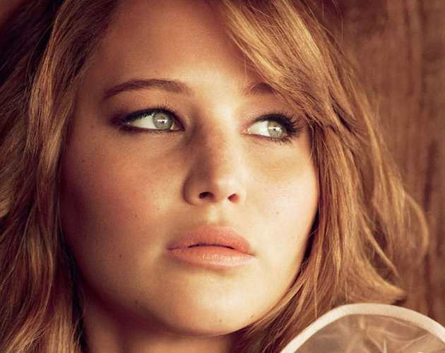 Jennifer Lawrence se queda a gusto: "Lindsay Lohan hizo que tener desórdenes alimenticios pareciera guay"