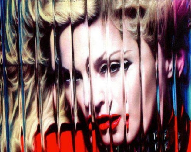 Escucha la versión acústica de 'Love Spent' de Madonna