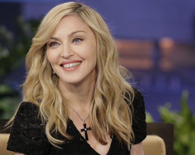 Madonna habla con Larry Flick sobre 'MDNA' y su gira mundial