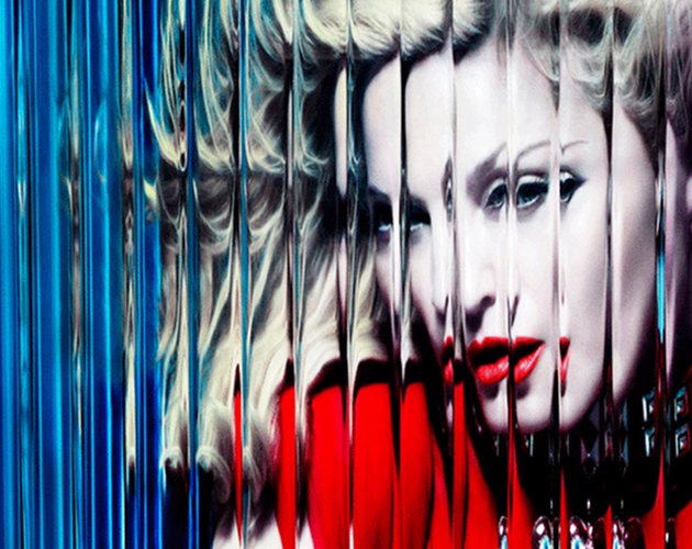 ¿Cuál es tu tema favorito de 'MDNA' de Madonna?
