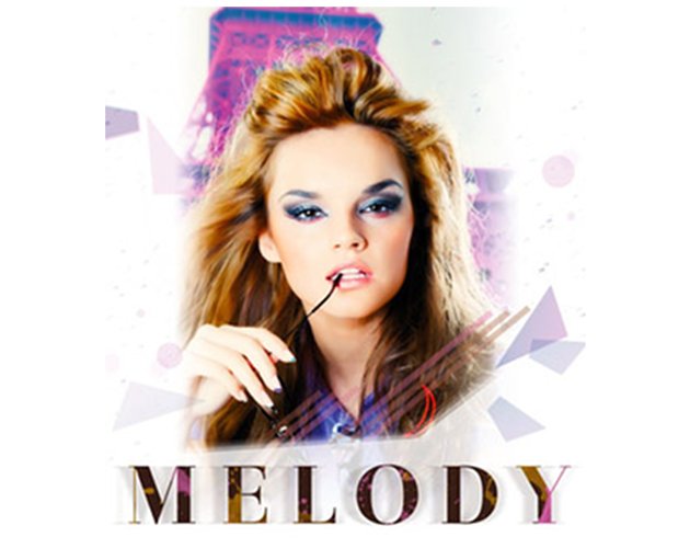 El comeback de Melody: 'Ten Cuidaito'