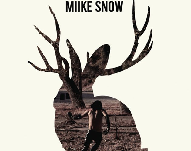 Miike Snow estrena nuevo vídeo 'The Wave'