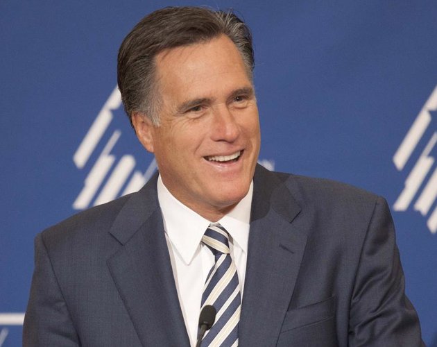 Escucha a Mitt Romney, el posible candidato republicano a la Casa Blanca, versionando a Eminem
