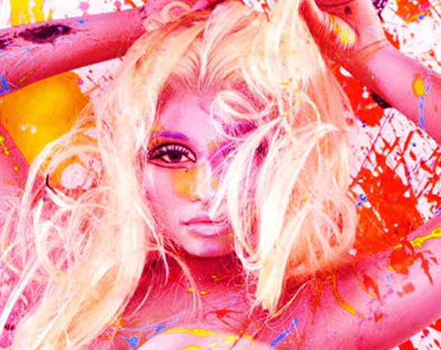 Escucha el sampler de 'Pink Friday: Roman Reloaded' de Nicki Minaj