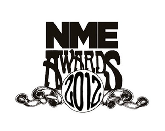 Mira los premiados de los 'NME Awards 2012'