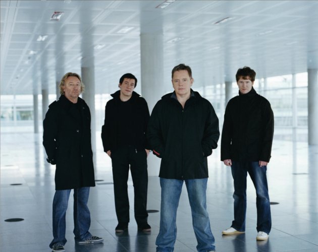 New Order, directos al Sónar